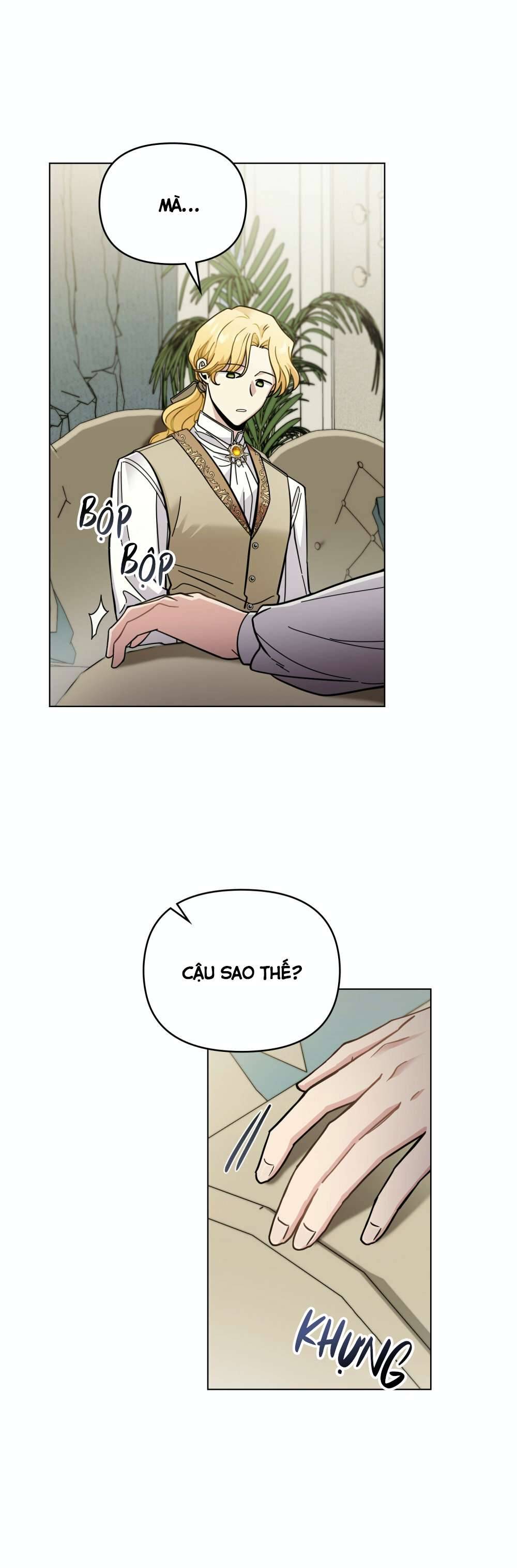 Tìm Lại Camellia Chapter 53 - Trang 4