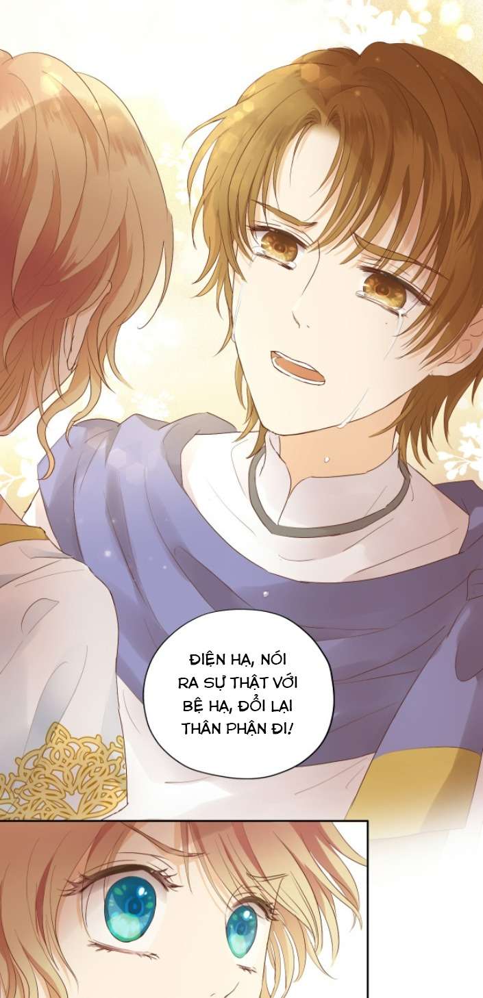 Địch Úc Đa Chi Ca Chapter 66 - Trang 4