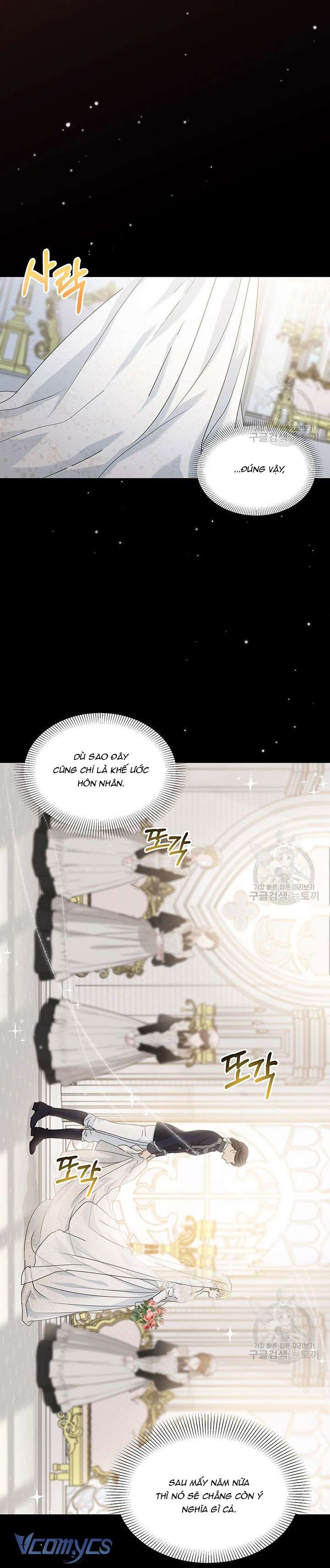 Cô Gái Sẽ Trở Thành Chủ Gia Đình Chapter 25 - Trang 3