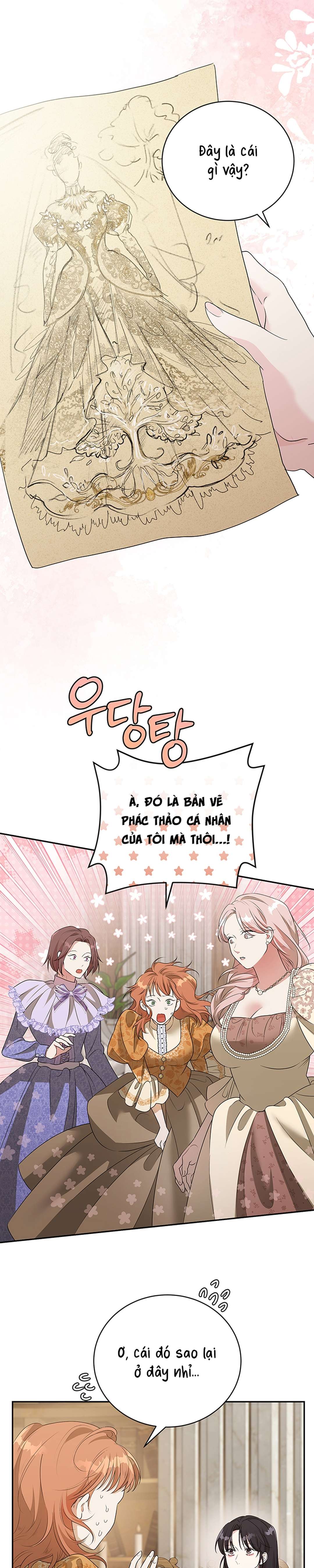 [ 18+ ] Tại nơi ẩn mình cuối cùng của sắc xanh Chap 29 - Trang 2