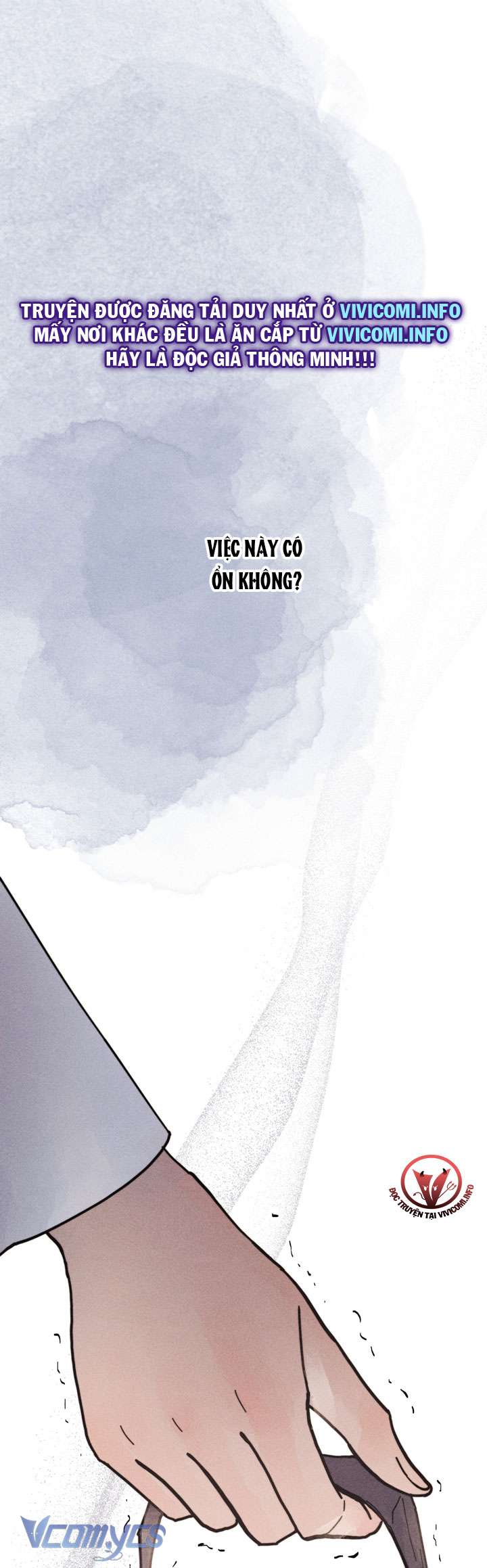 [18+] Lễ Thành Hôn Tháng 5 Chapter 3 - Trang 3
