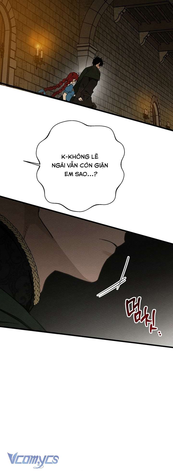 Dưới Bóng Cây Sồi Chap 50 - Trang 3