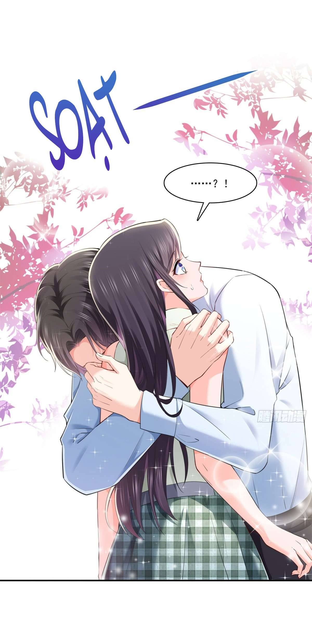 Hệt Như Hàn Quang Gặp Nắng Gắt Chap 236 - Trang 4