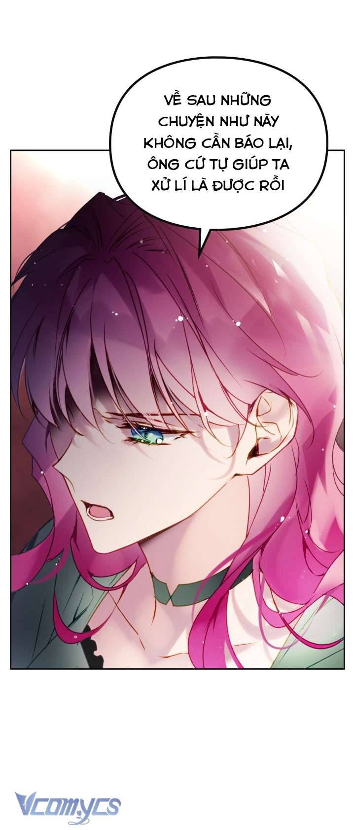 Kết Cục Của Nhân Vật Phản Diện Chỉ Có Thể Là Cái Chết Chapter 135 - Next Chapter 136