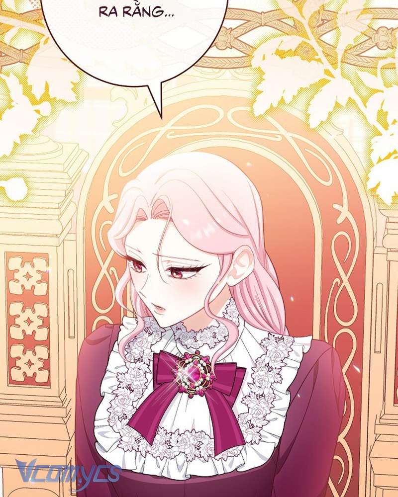 Hầu Gái Độc Quyền Của Hoàng Hậu Phản Diện Chapter 56 - Trang 4