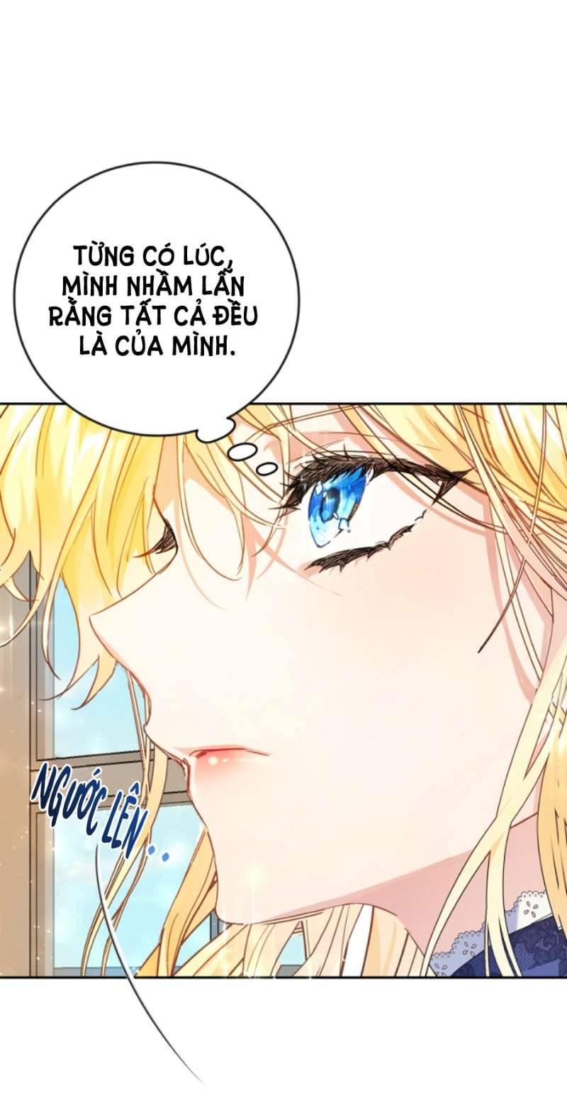 Ác Nữ Chỉ Là Một Con Rối Chap 3 - Trang 2