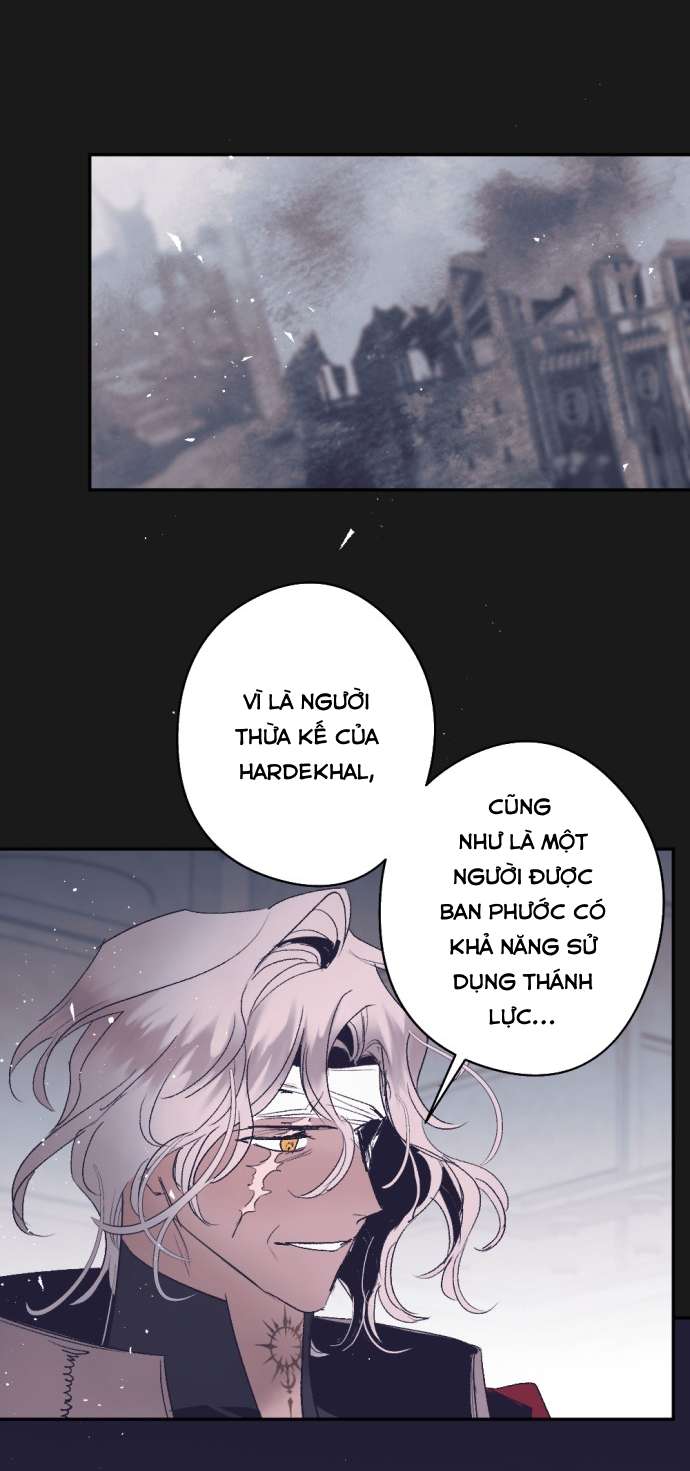 Lời Thú Nhận Của Chúa Tể Bóng Tối Chapter 100 - Trang 4