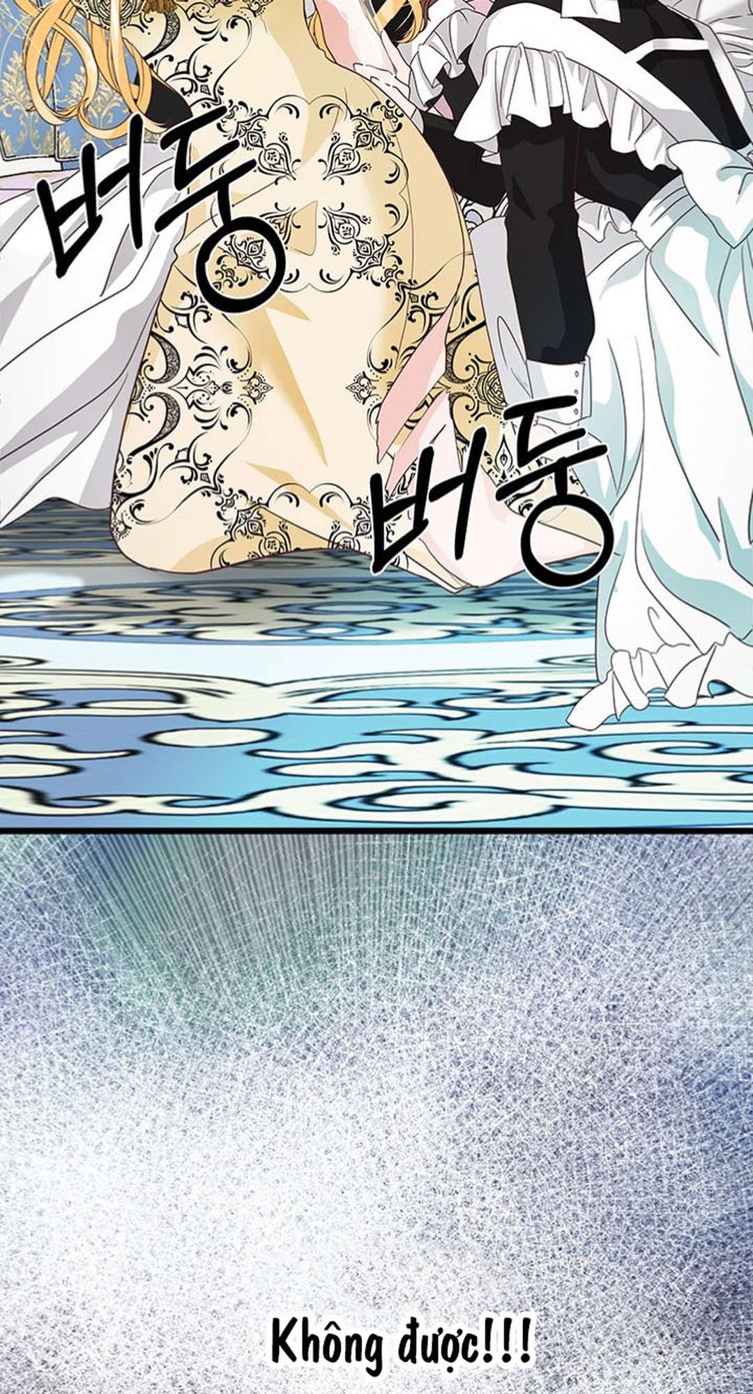 [ 18+ ] Bệ hạ đã thay đổi rồi! Chap 2 - Next Chap 3