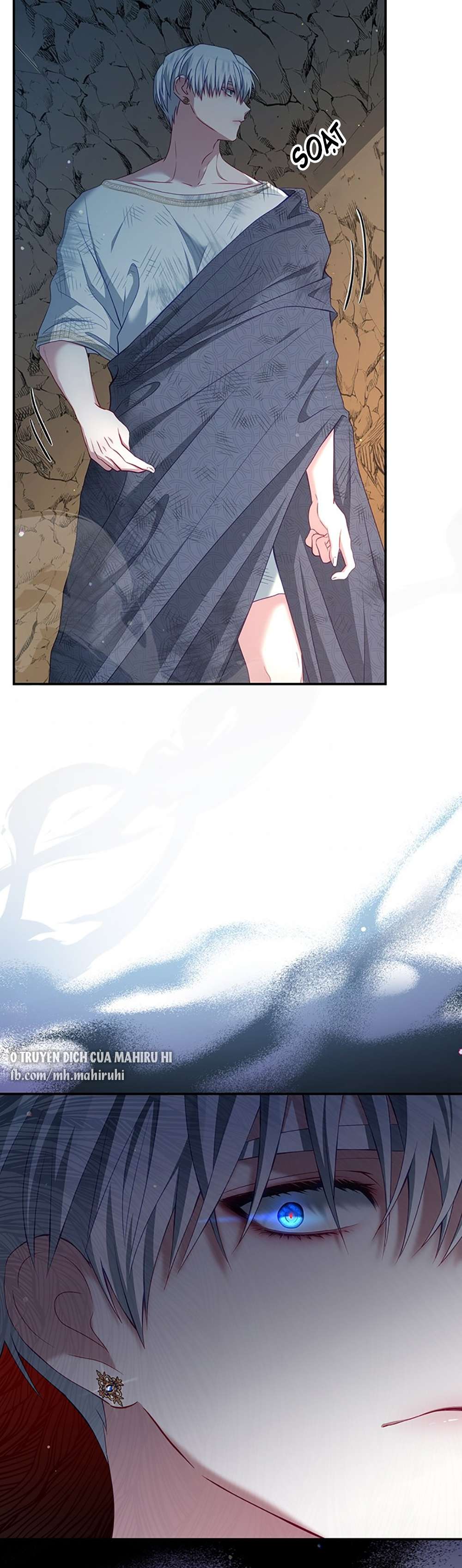 Trở Thành Tình Địch Của Các Nam Chính Chapter 35 - Trang 3