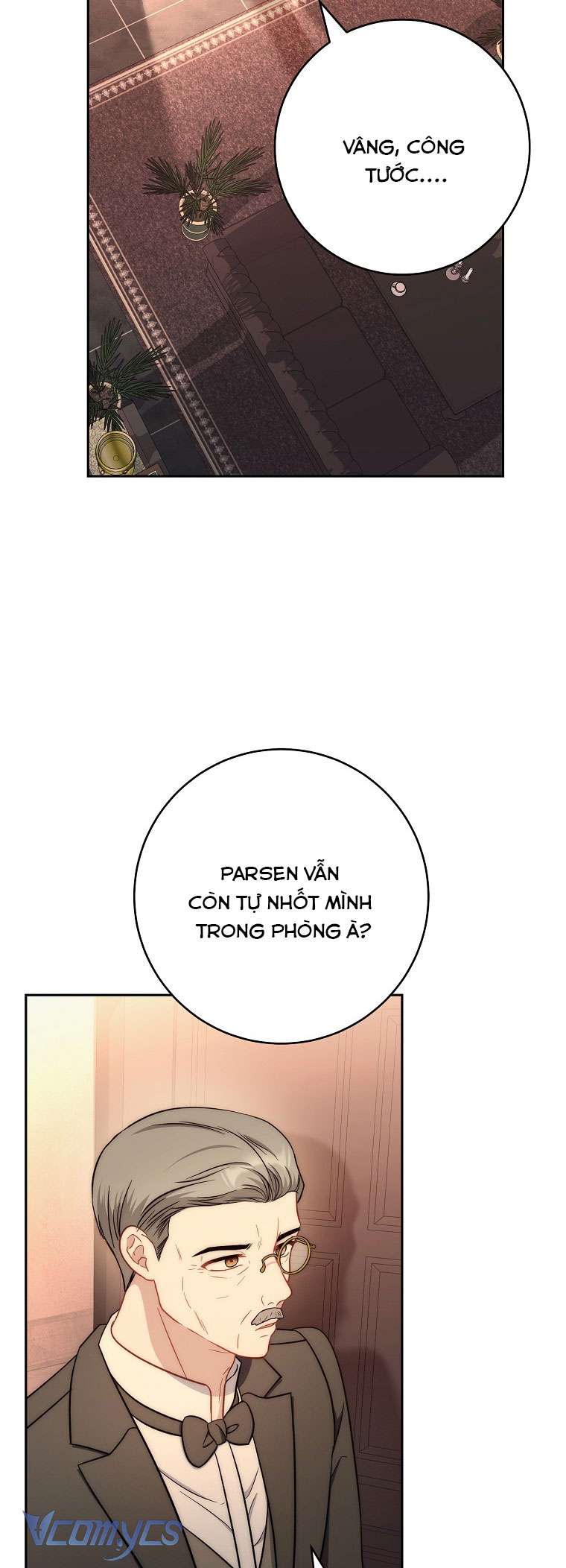 Nam Chính? Cho Cũng Không Thèm! Chapter 26 - Trang 3