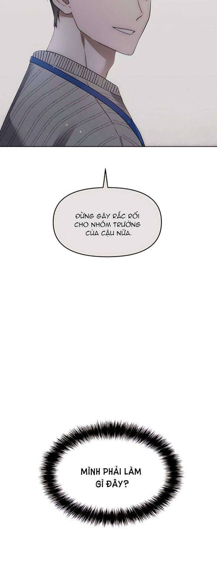 Công Việc Bất Thường Chapter 14 - Trang 4