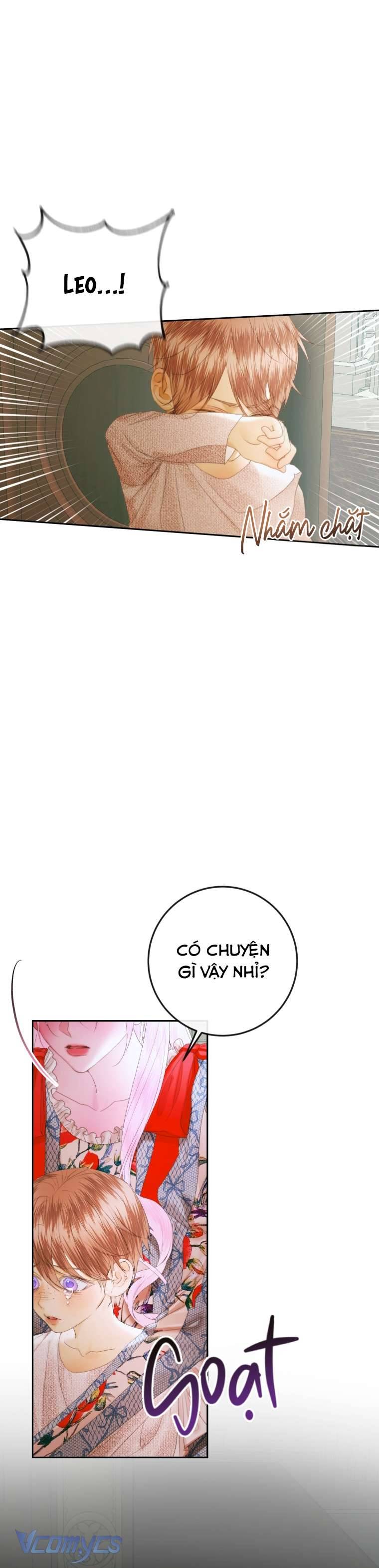 Siren: Trở Thành Gia Đình Của Nhân Vật Phản Diện Chapter 88 - Trang 3