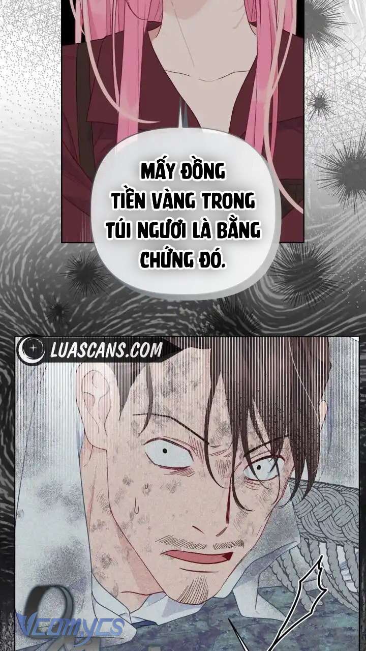 Sự Điều Trị Đặc Biệt Của Tinh Linh Chapter 78 - Trang 4