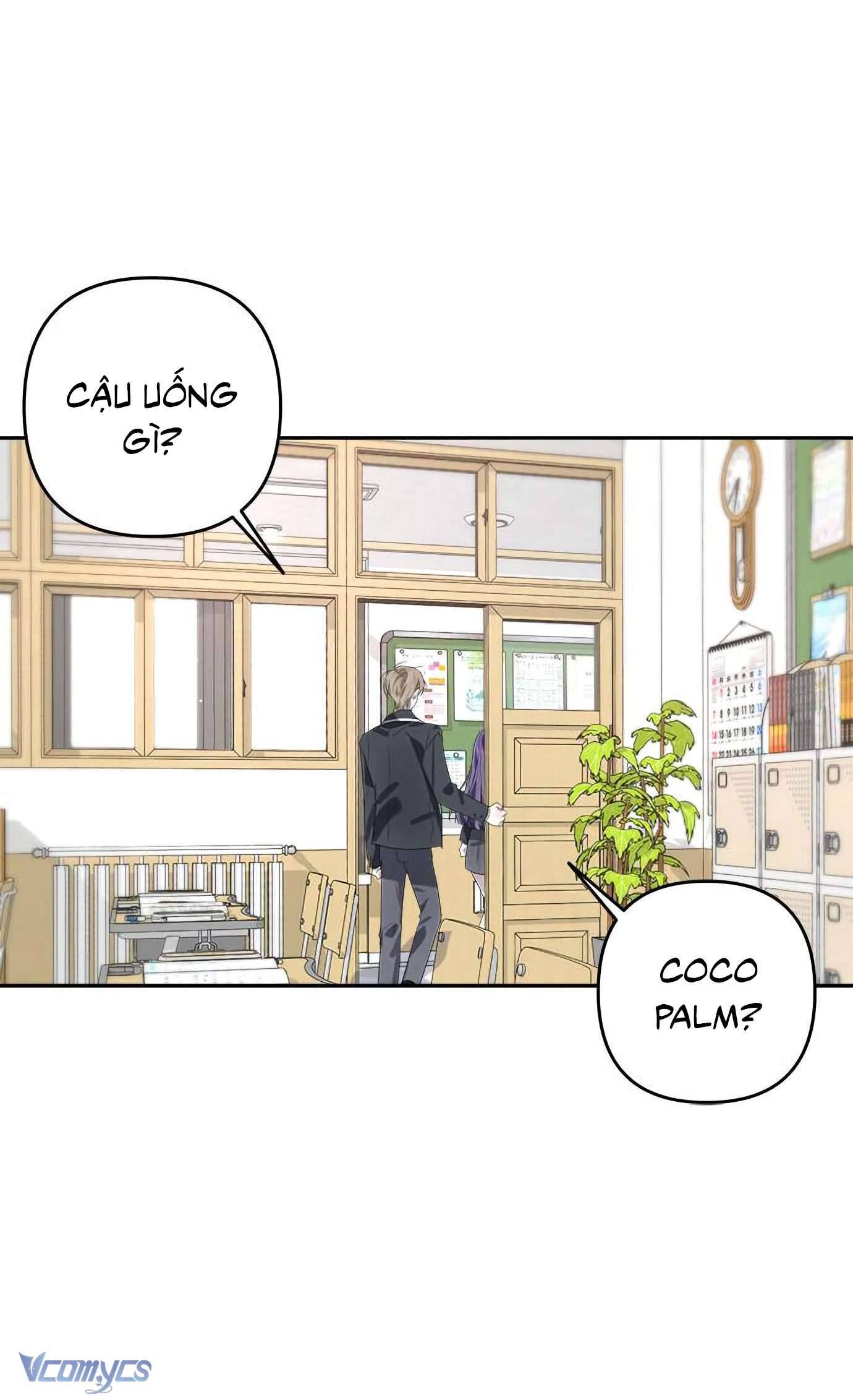 Đàn Anh Xấu Xa! Chap 49 - Trang 3
