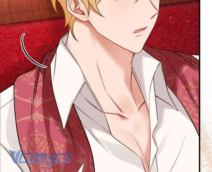 Mê Cung Cám Dỗ Của Emilone Chapter 5 - Trang 4