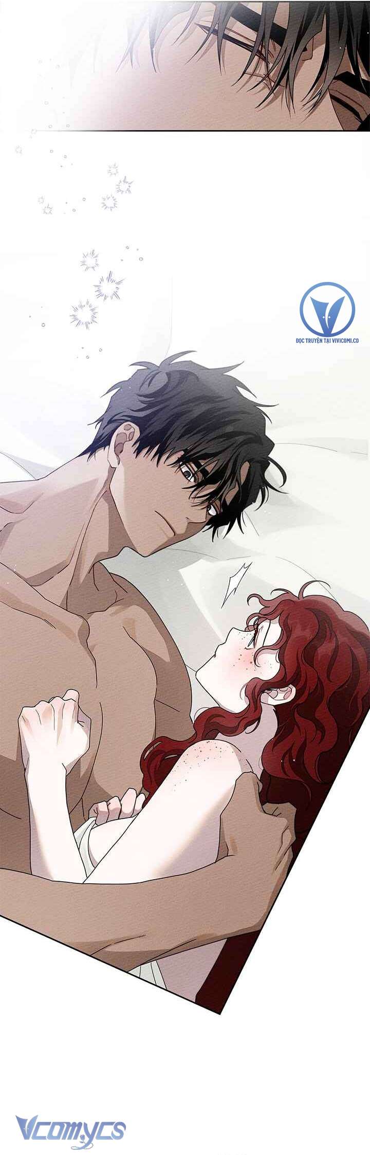 Dưới Bóng Cây Sồi Chap 72 - Trang 3