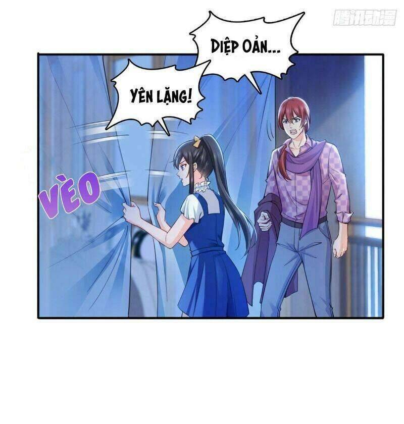 Hệt Như Hàn Quang Gặp Nắng Gắt Chap 148 - Trang 4