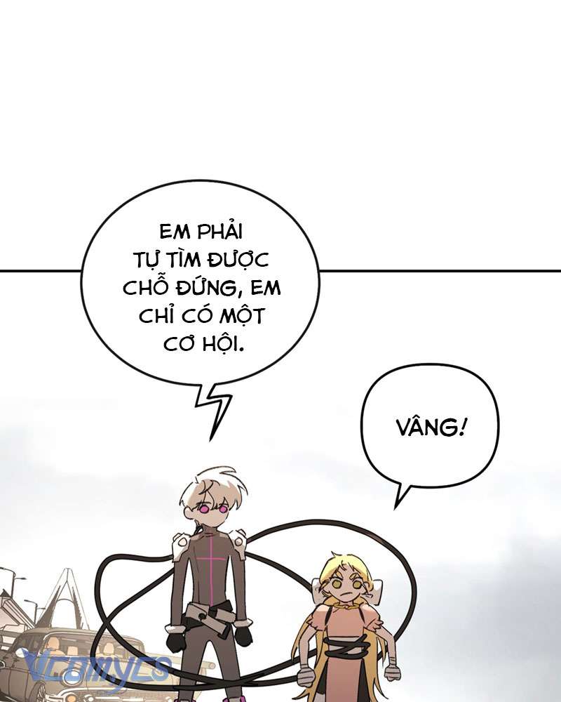 Ác Chi Hoàn Chapter 28 - Trang 4