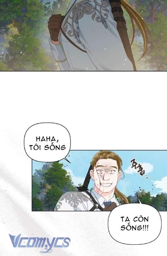 Sự Điều Trị Đặc Biệt Của Tinh Linh Chapter 72 - Trang 4