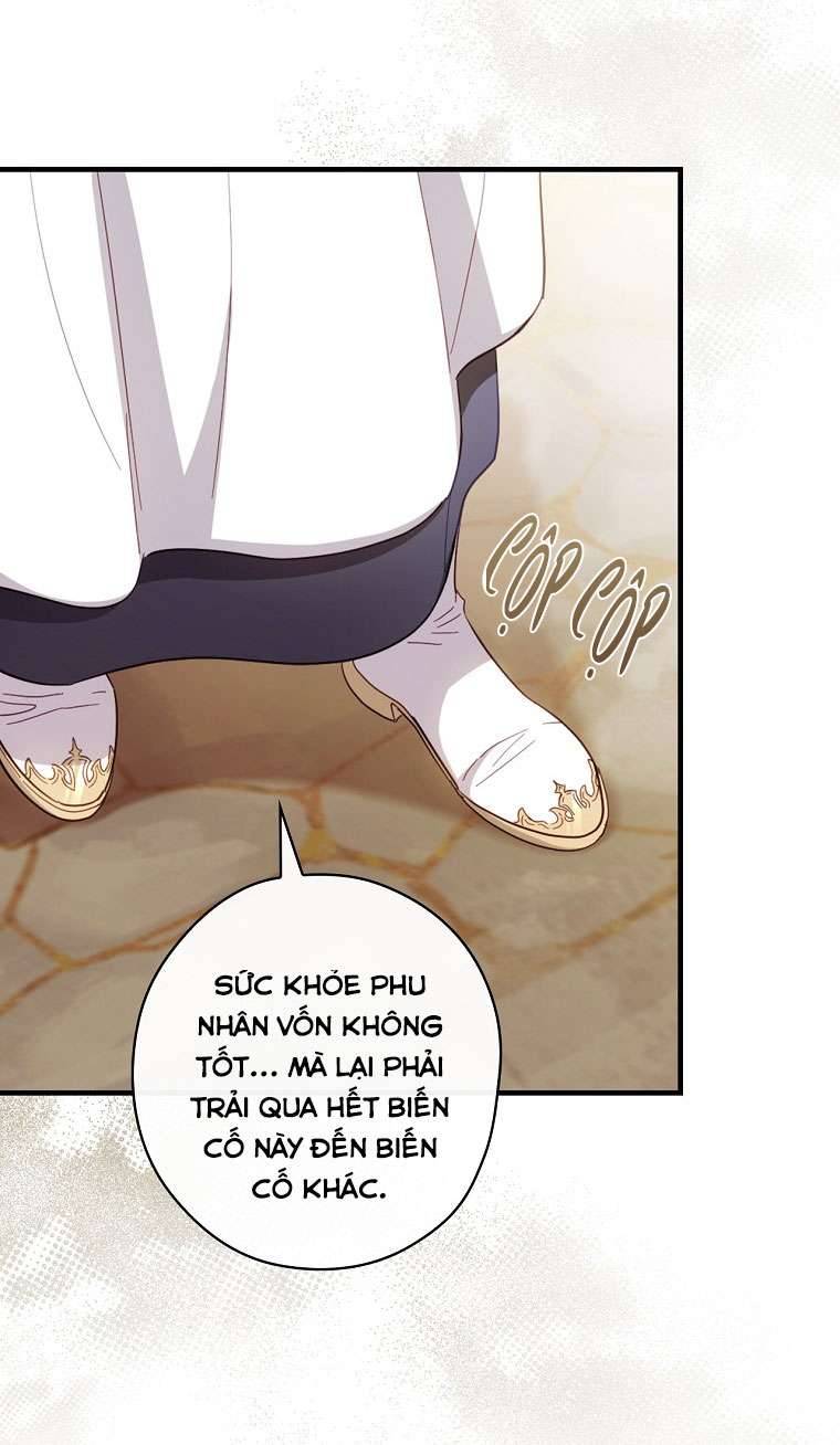 Phương Pháp Khiến Phu Quân Đứng Về Phía Tôi Chapter 30 - Trang 4