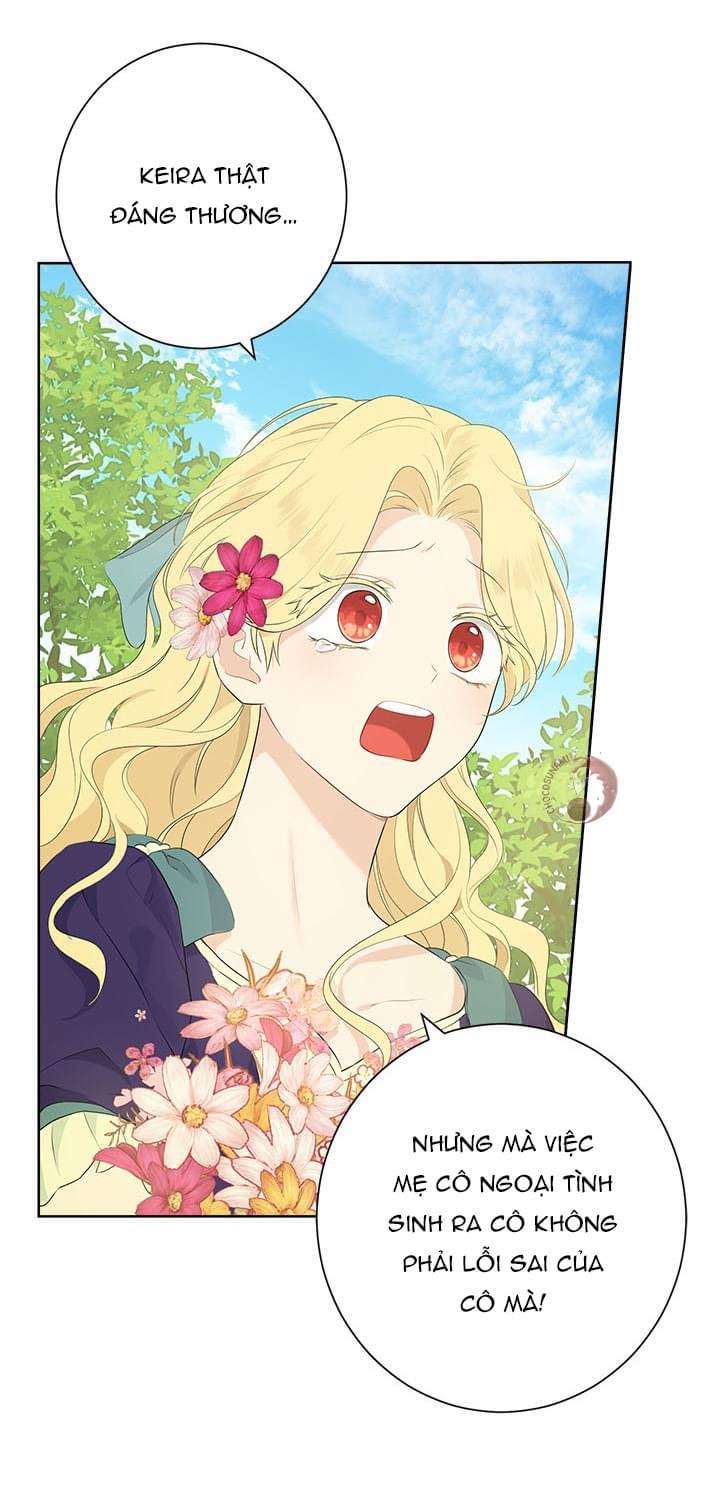 Tôi Là Minh Chứng Của Sự Thật Chap 45 - Trang 3