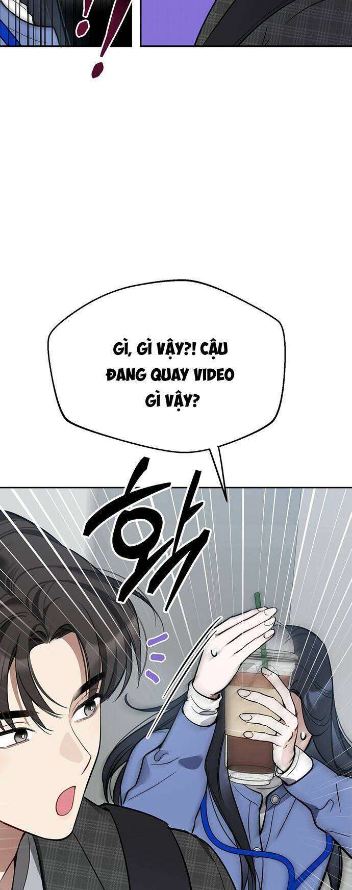 Công Việc Bất Thường Chapter 2 - Trang 4