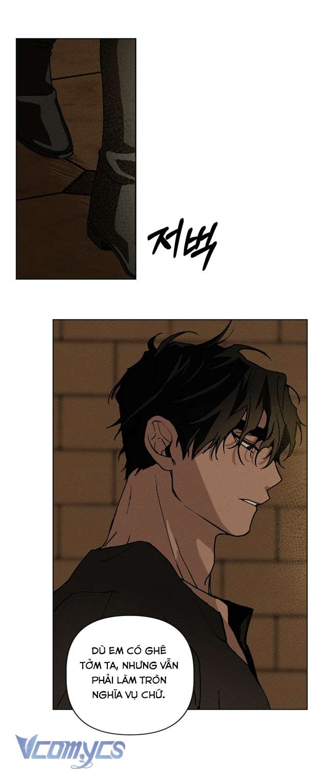 Dưới Bóng Cây Sồi Chap 1 - Trang 4