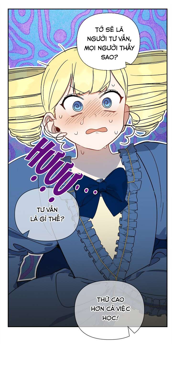 Phương Pháp Trở Thành Con Gái Của Người Hùng Bóng Đêm Chap 38 - Trang 2