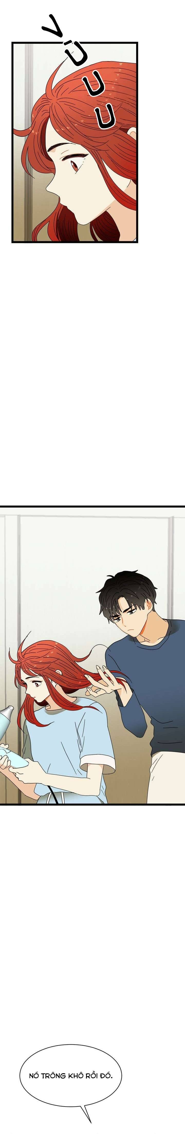 Giả Mạo Theo Phong Cách Chapter 31 - Next Chapter 32