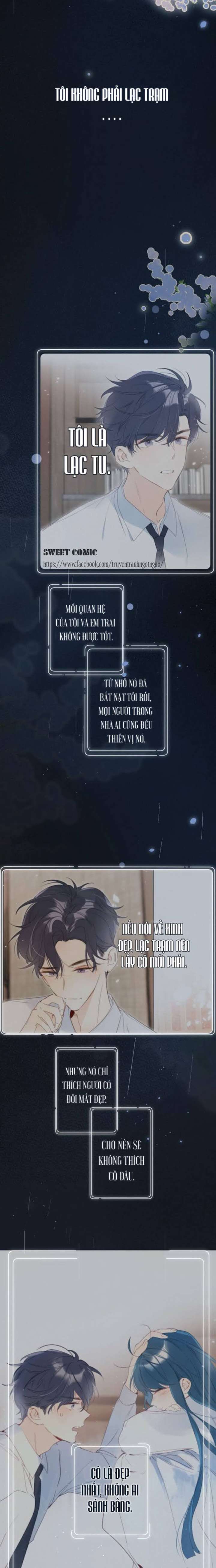 Don't Cry Chap 17 - Trang 2
