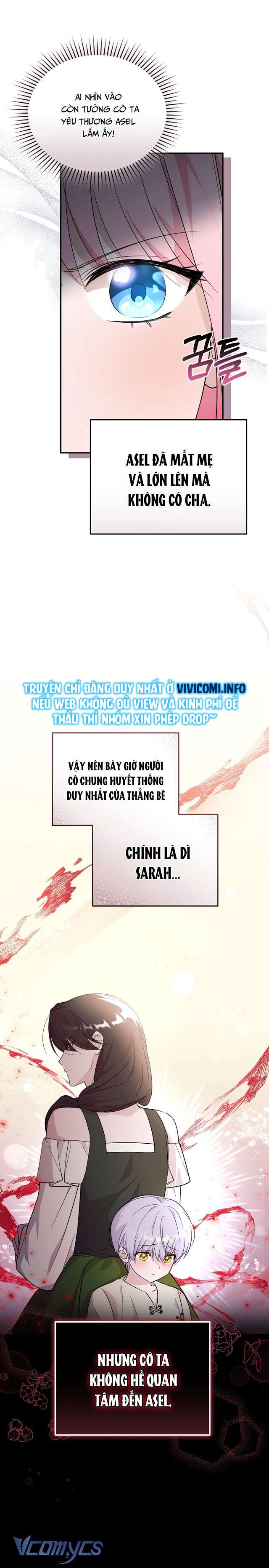 Không Phải Tôi Cố Tình Khiến Anh Ta Si Mê Đâu Chapter 2 - Next Chapter 3