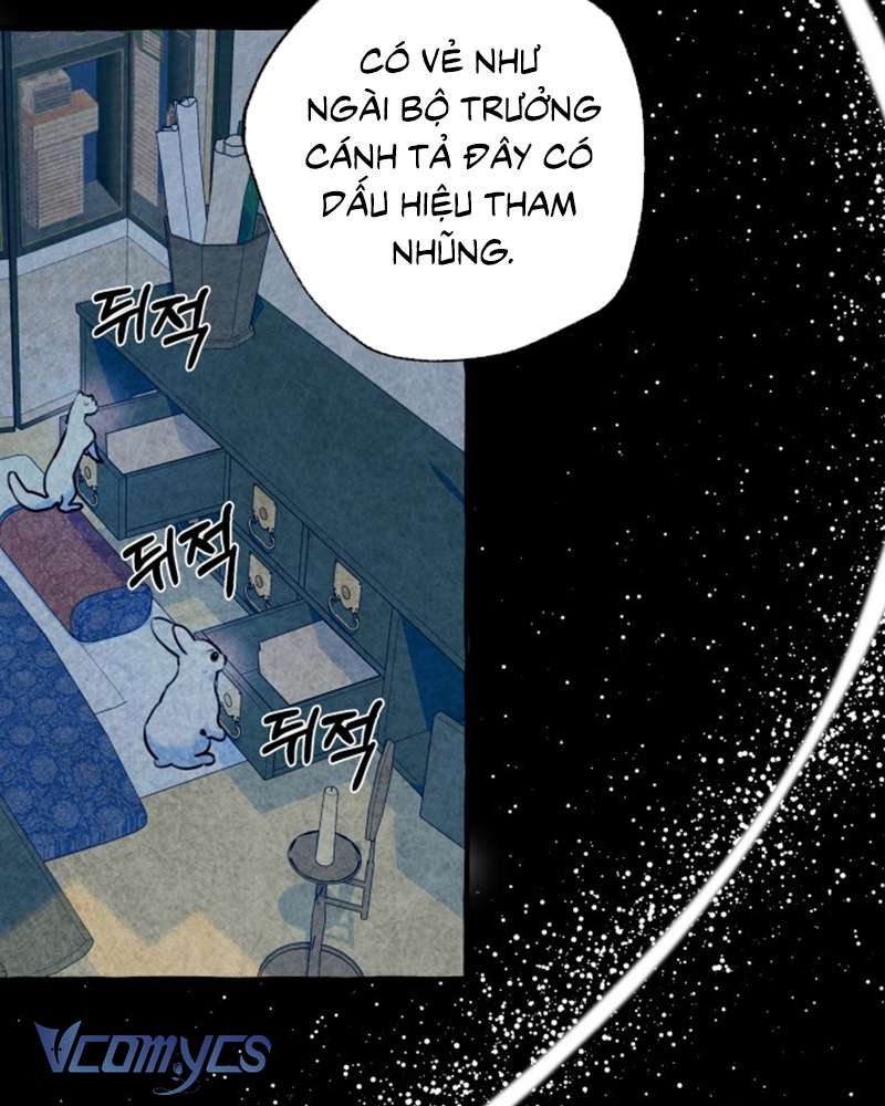 Chuyện Tình Tuyết Phương Bắc Chapter 20 - Trang 4