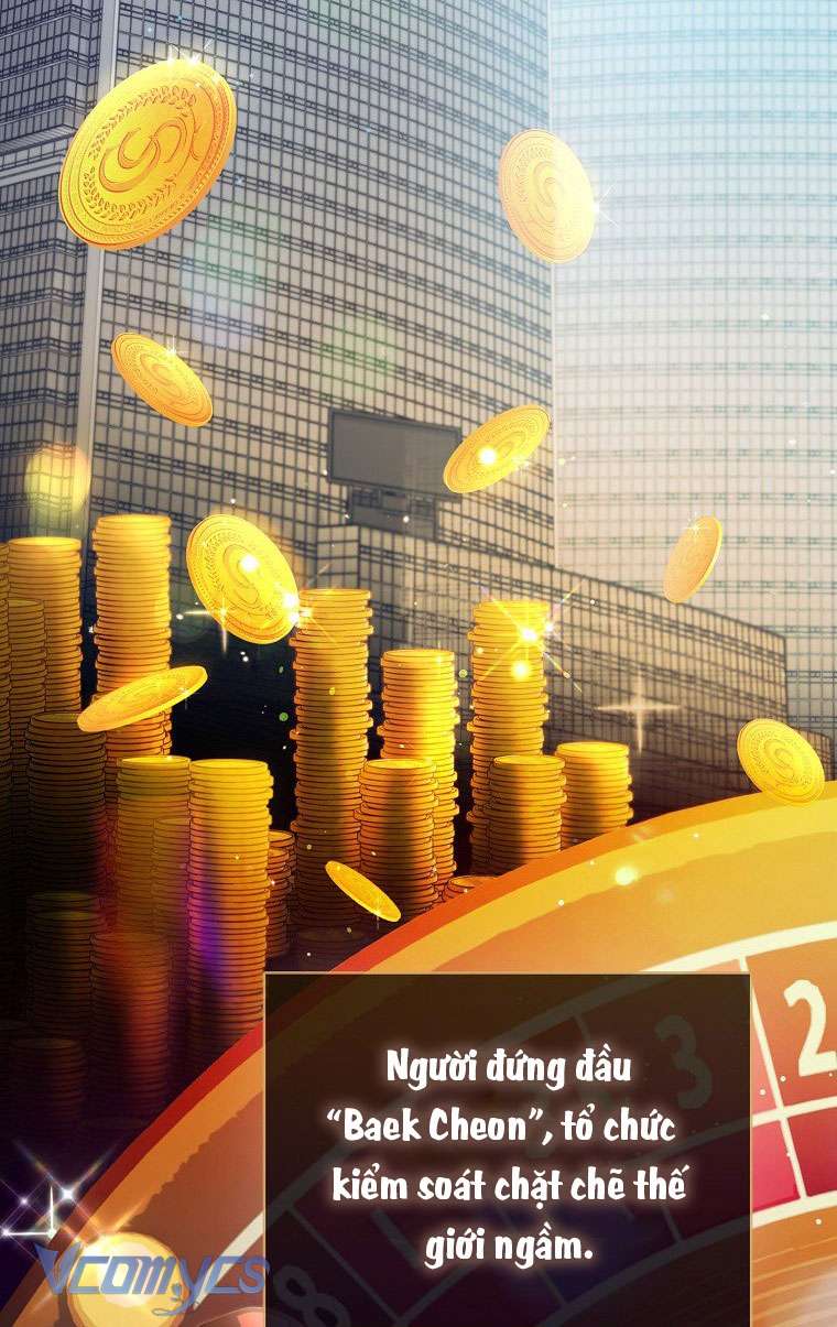 Bạn Trai Nhân Vật Chính Ám Ảnh Tôi Chapter 1 - Trang 3
