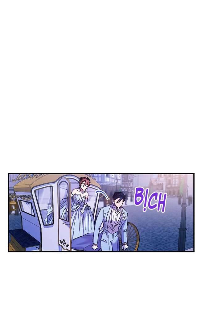 May Mắn Hay Bất Hạnh Chap 48 - Trang 4