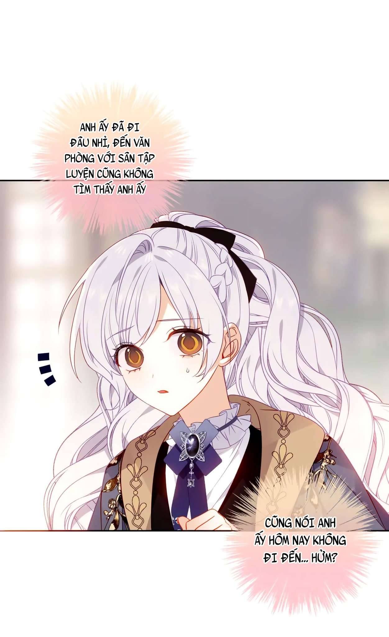 Quán Kịch Bản Trần Mộng Chapter 62 - Trang 3