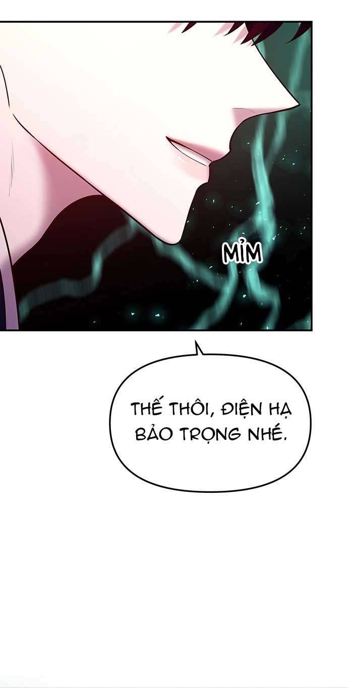 Vương Tử Huyền Bí Chapter 20 - Trang 4