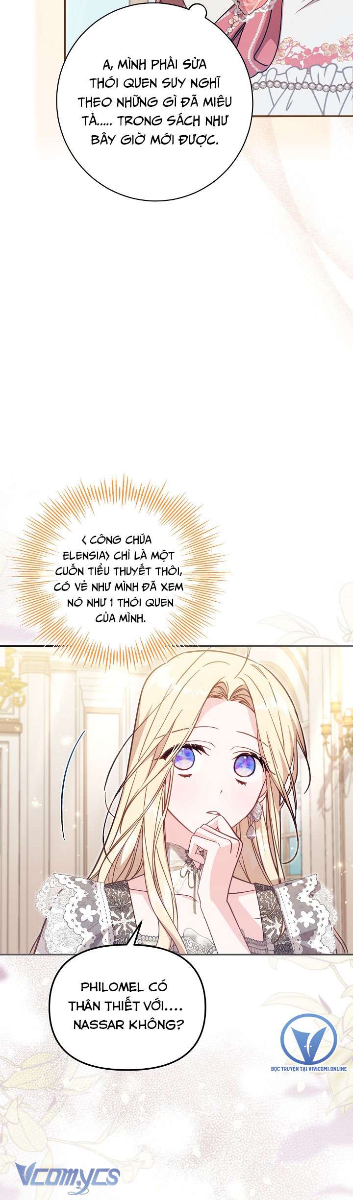 Không Có Chỗ Cho Kẻ Giả Mạo Chap 40 - Trang 2