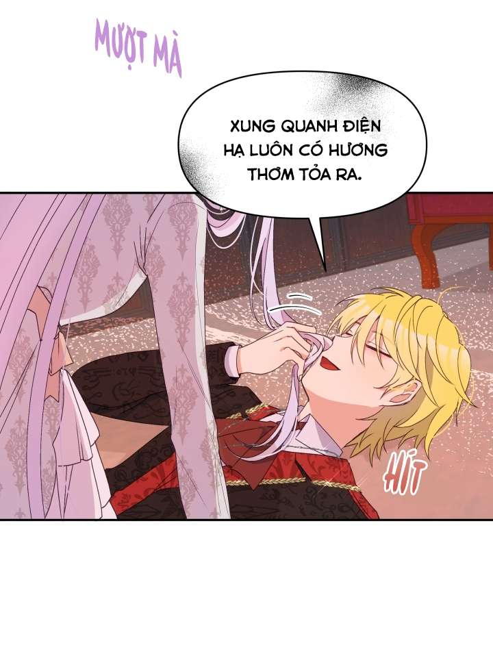Người Bảo Hộ Của Bạo Quân Là Ma Nữ Tàn Độc Chap 33 - Trang 3