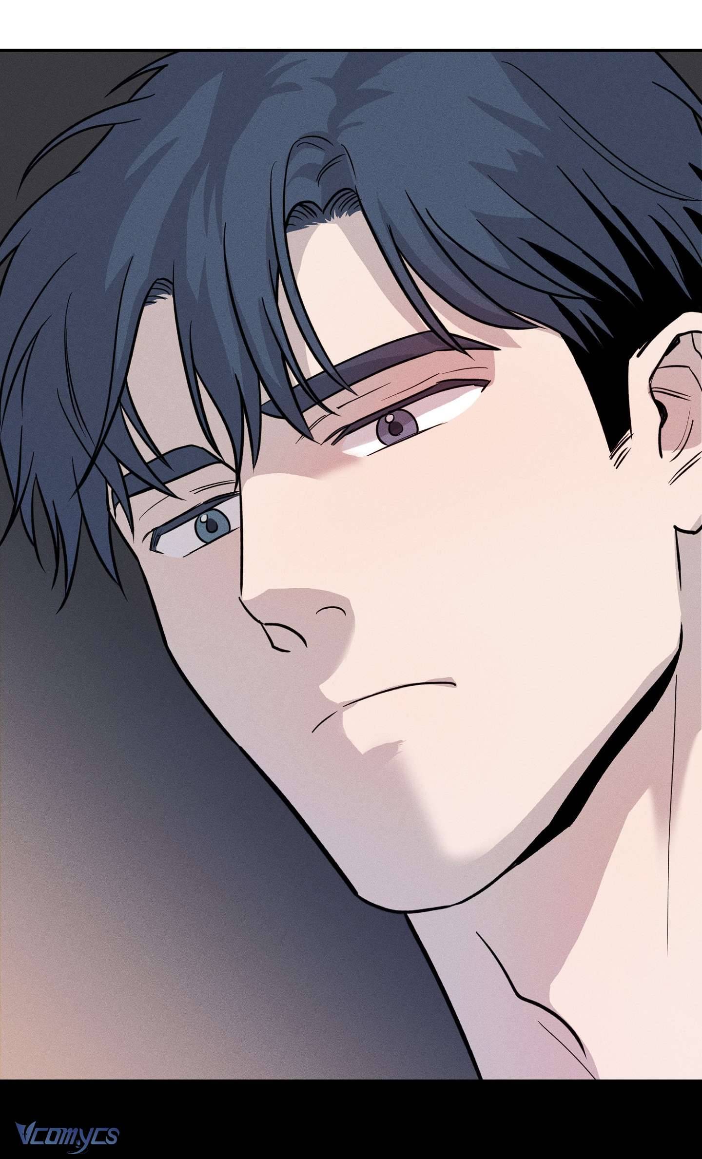 Cậu Đã Bị Bắt! Chap 2 - Trang 2