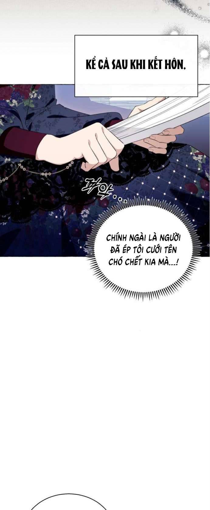 Tôi Tưởng Đó Chỉ Là Tiểu Thuyết Trọng Sinh Bình Thường Chapter 14 - Trang 4