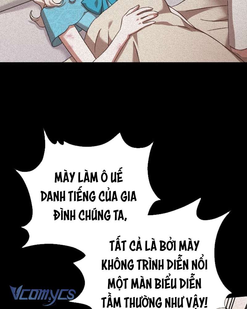 Dành Cho Những Ai Coi Hối Tiếc Là Điều Xa Xỉ Chap 30 - Trang 4