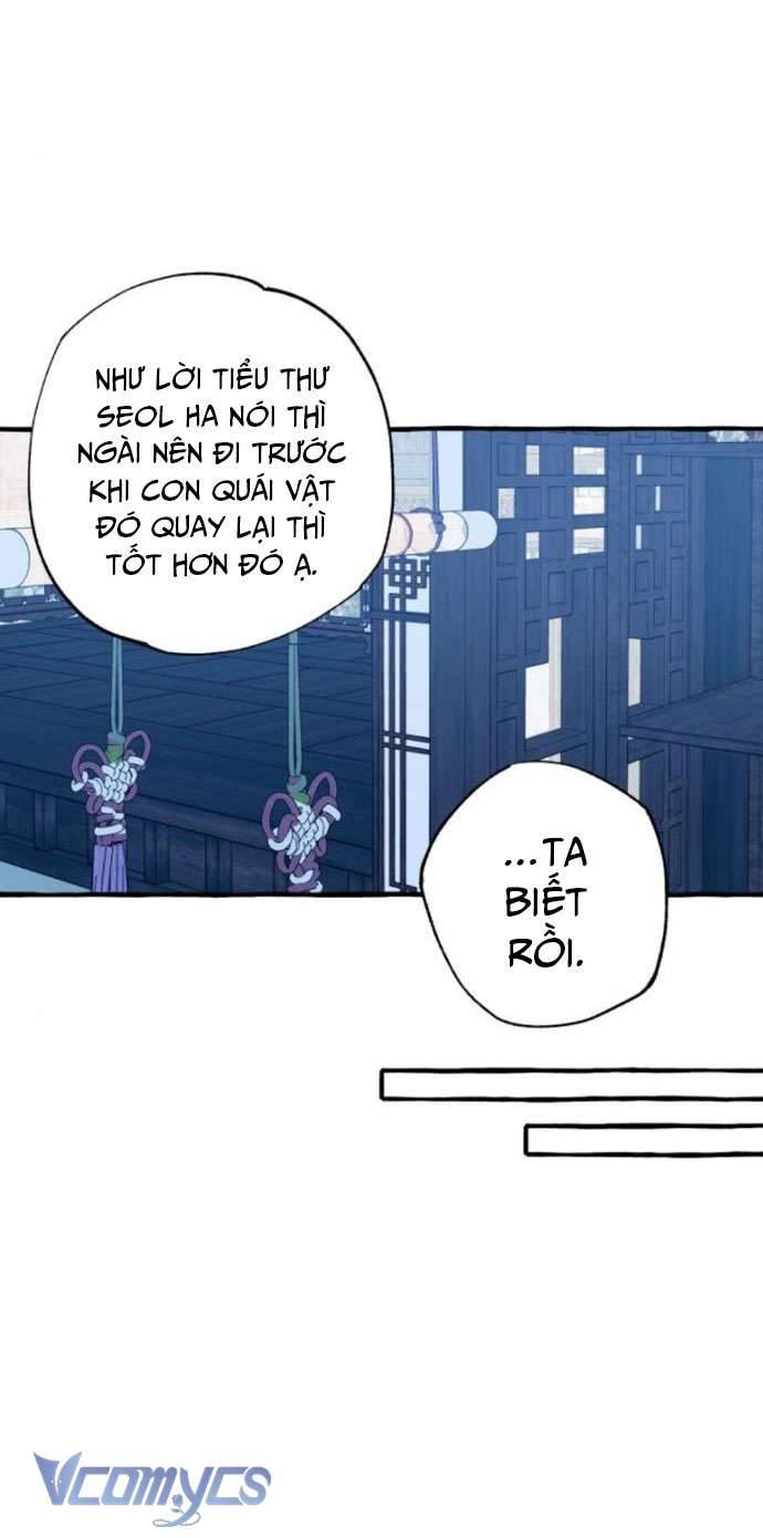 Chuyện Tình Tuyết Phương Bắc Chapter 8 - Trang 4