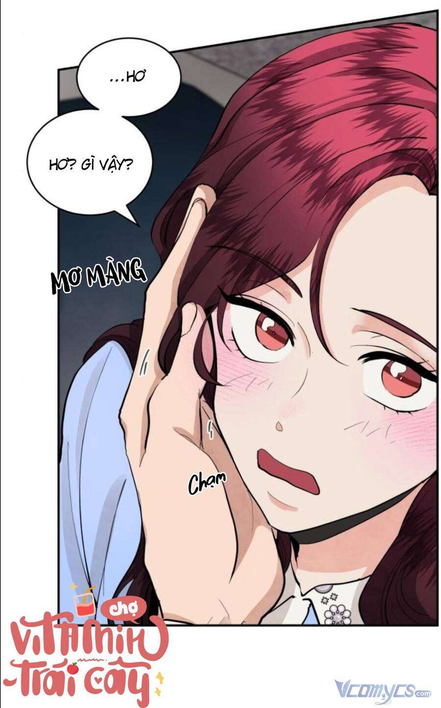 Oan Gia Ngõ Hẹp Chapter 56 - Trang 3