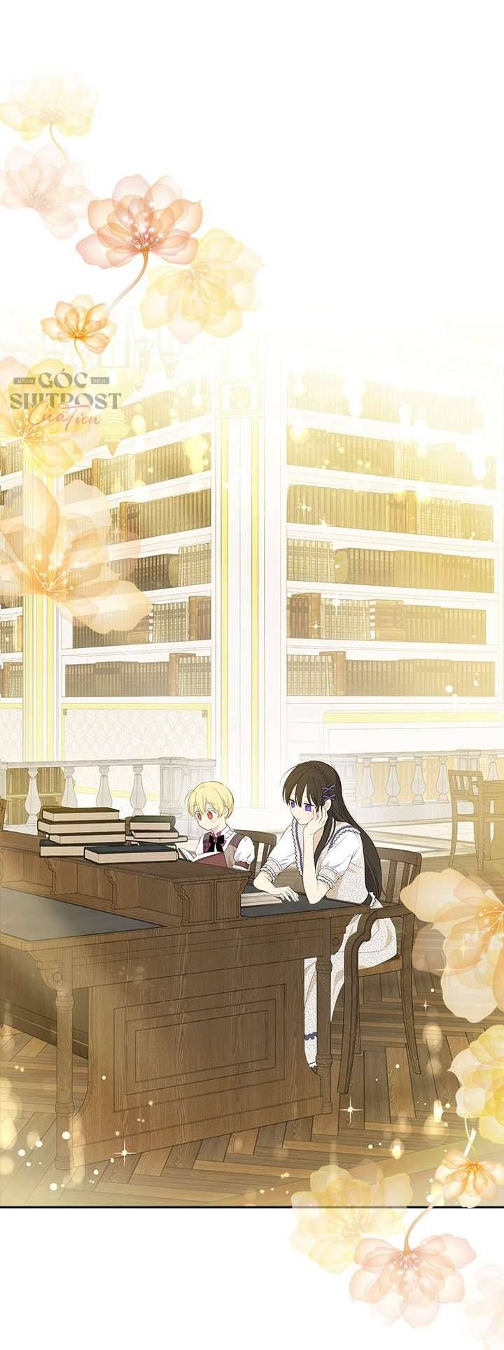Tôi Là Minh Chứng Của Sự Thật Chap 76 - Trang 3