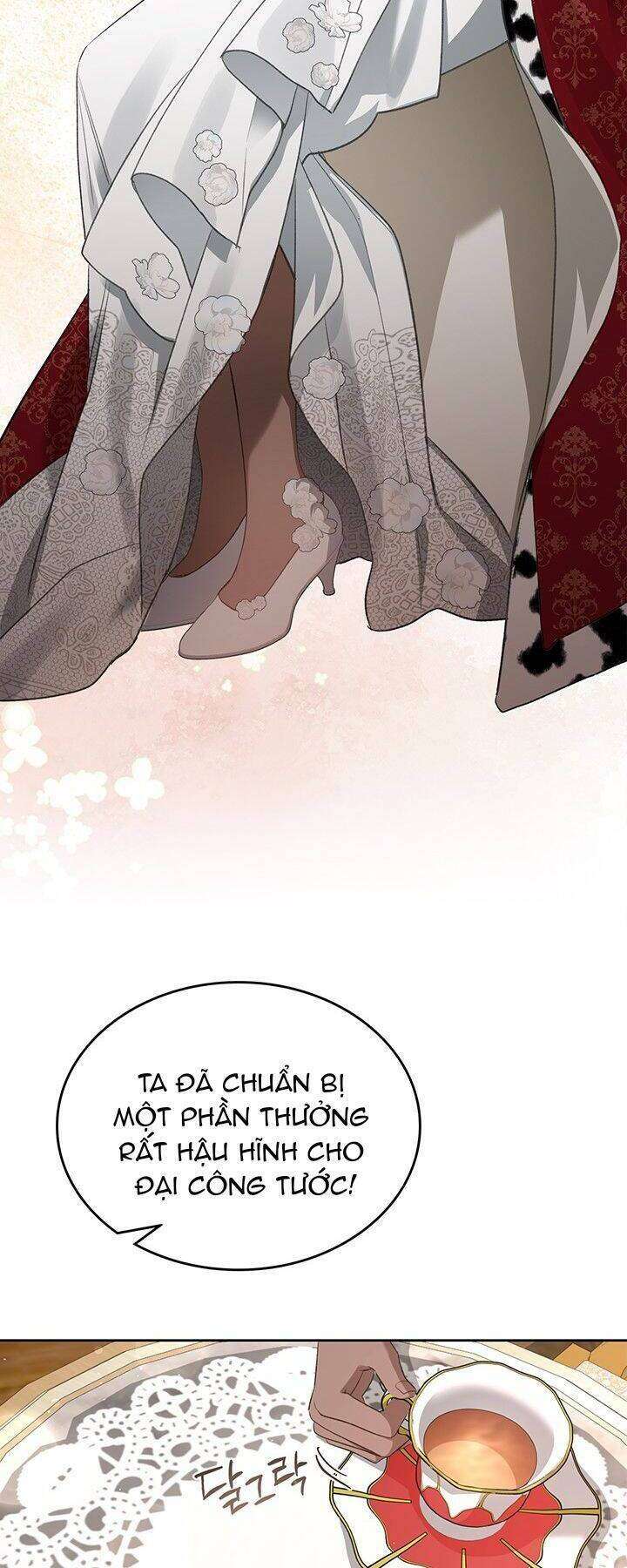 Nam Chính Quái Vật Sống Dưới Giường Tôi Chapter 28 - Trang 4