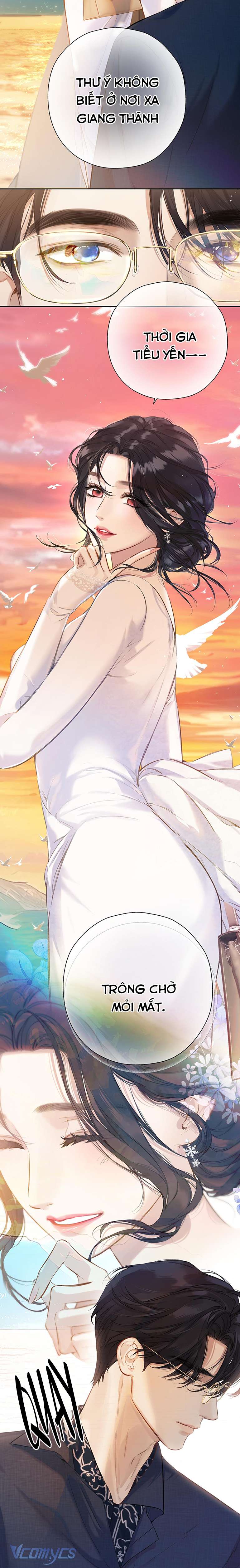 Trêu Nhầm Chap 29 - Trang 4