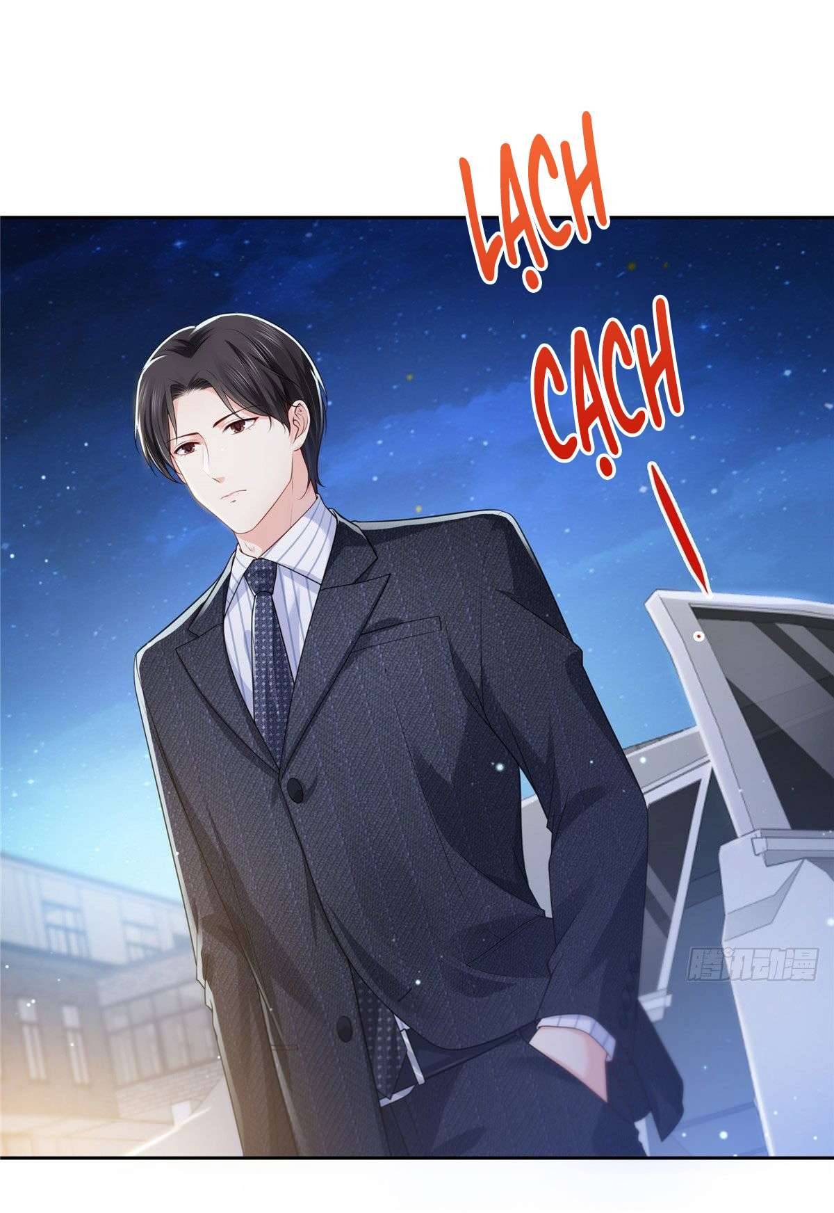 Hệt Như Hàn Quang Gặp Nắng Gắt Chap 239.5 - Trang 2