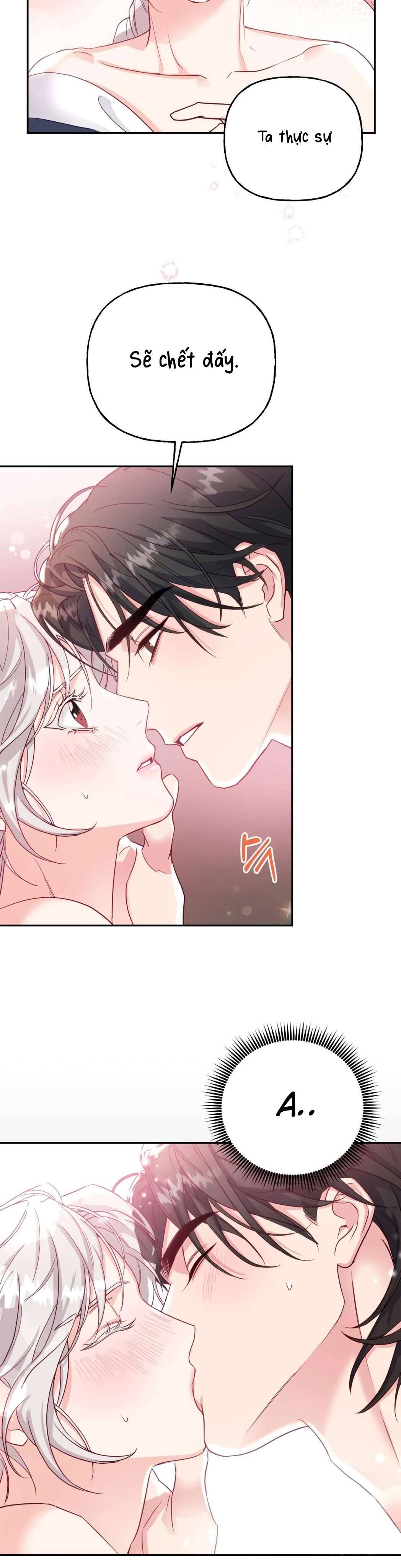 [ 18+ ] Khúc ca của loài cầm thú Chap 1 - Trang 2