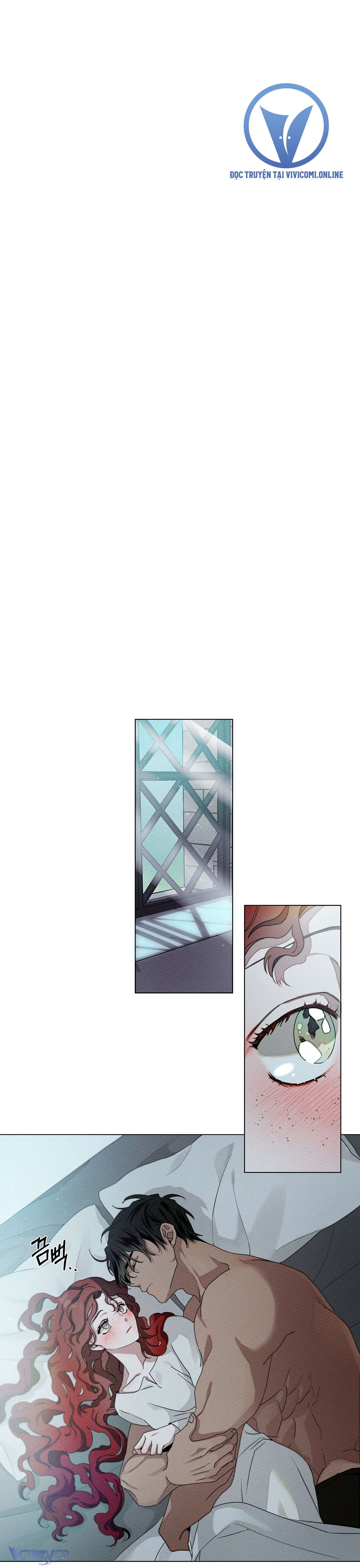 Dưới Bóng Cây Sồi Chap 31 - Trang 4