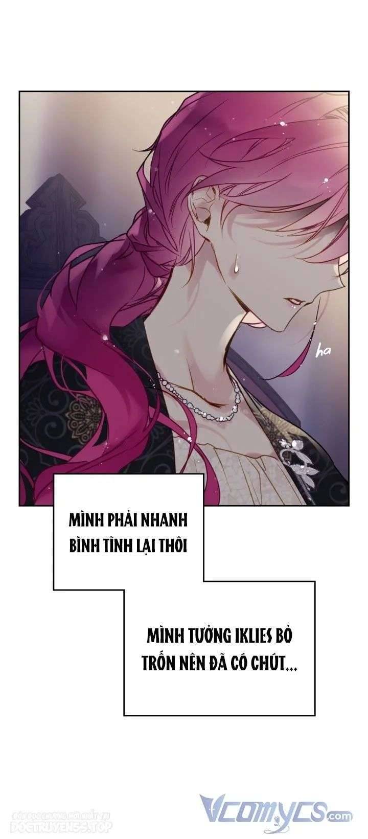 Kết Cục Của Nhân Vật Phản Diện Chỉ Có Thể Là Cái Chết Chapter 126 - Next Chapter 127